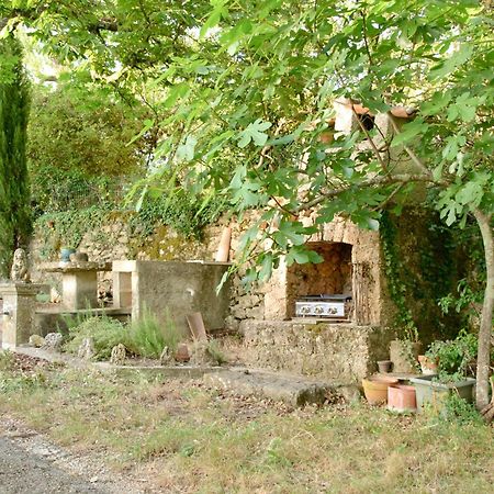 La Marroniere Βίλα Μπρινιόλ Εξωτερικό φωτογραφία